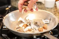 St Louis Cooking Class: Handmade Pesto Gnocchi thumbnail 6