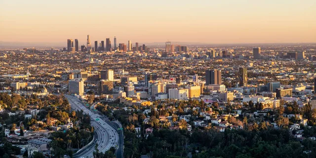 Los Angeles Hollywood and Beverly Hills Tour - Image 5
