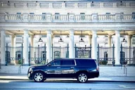 Private Transfer in Luxury SUV thumbnail 4
