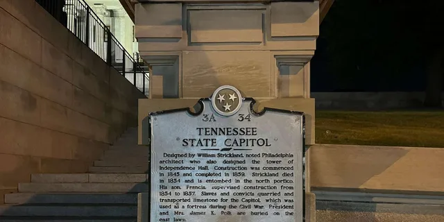 Nashville Murder and True Crime Ghost Tour - Image 4