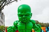 Miami Wynwood Walls Guided Tour thumbnail 3