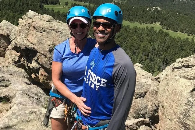 Evergreen Rappelling Clinic - Image 2