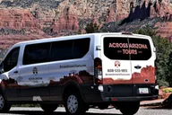 Phoenix Sedona, Jerome & Montezuma Castle Day Trip thumbnail 2