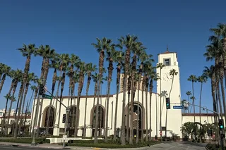 Los Angeles Scavenger Hunt Walking Tour