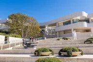 Los Angeles Getty Center Private Tour 1 hr thumbnail 1