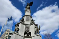 Detroit Hidden History Walking Tour 90 min thumbnail 2