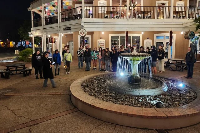 Albuquerque Ghost Tour of Old Town - Image 1
