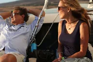 Maui Catamaran Sunset Sail with Appetizers thumbnail 3