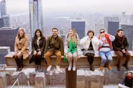 New York City Observation Deck Ticket thumbnail 3
