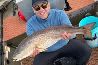 Tampa Fishing Charter thumbnail 2