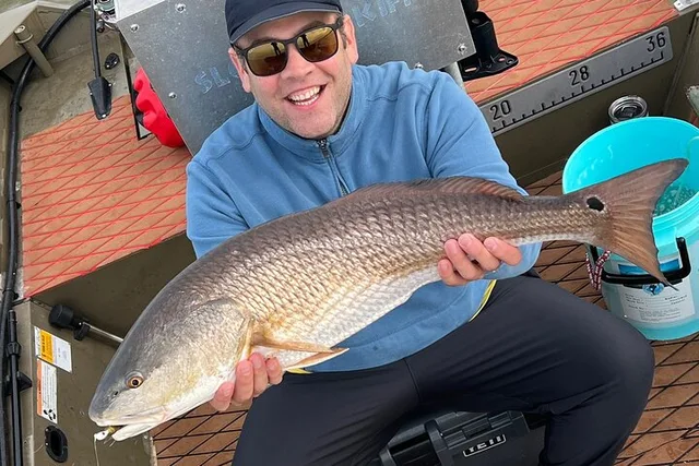Tampa Fishing Charter - Image 2