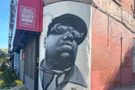 Brooklyn Notorious B.I.G. Walking Tour thumbnail 2