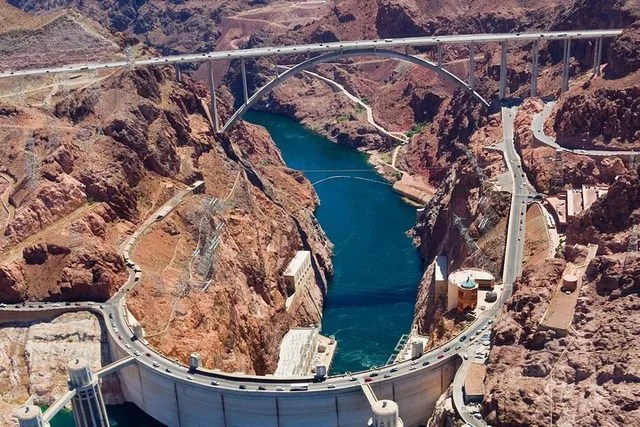 Las Vegas Grand Canyon Helicopter and Ranch Adventure - Image 2