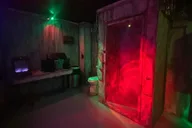 San Antonio Escape Room Experience thumbnail 1