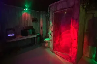 San Antonio Escape Room Experience