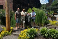 Louisville Bourbon Tour with Pappy Heist thumbnail 6
