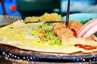 NYC Flushing Chinatown Food Walking Tour thumbnail 1