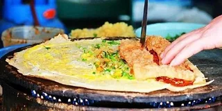 NYC Flushing Chinatown Food Walking Tour