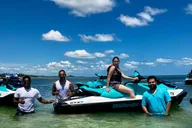 Key West Jet Ski Freestyle Adventure 1 hr thumbnail 4