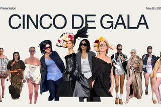 New York Met Gala Red Carpet Watch Party