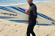 San Diego Surf Lesson thumbnail 1