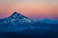 Portland Volcano and Mountain Air Tour thumbnail 3