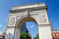 New York City Greenwich Village Walking Tour thumbnail 1