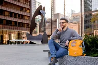 Chicago Walking Tour: History and Architecture 2 hr thumbnail 1