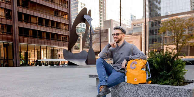 Chicago Walking Tour: History and Architecture 2 hr - Image 1