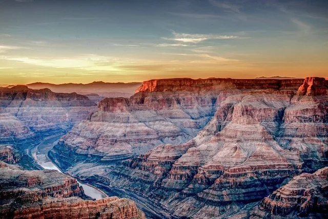 Grand Canyon West Private Tour - Image 4