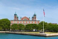 New York Statue of Liberty and Ellis Island Tour thumbnail 6