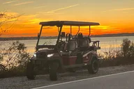 Golf Cart Rental in Honolulu thumbnail 5