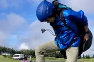 Maui Paragliding Tandem Flight thumbnail 3