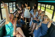 Temecula Bachelorette Wine Tour thumbnail 1