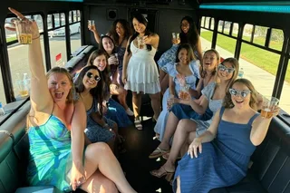 Temecula Bachelorette Wine Tour