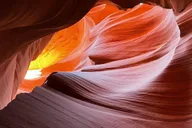 Las Vegas Zion, Bryce, & Antelope Canyon Tour 3-Day thumbnail 5