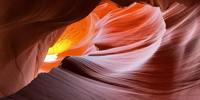 Las Vegas Zion, Bryce, & Antelope Canyon Tour 3-Day - Image 5