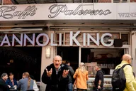 New York City SoHo, Little Italy, and Chinatown Walking Tour thumbnail 4