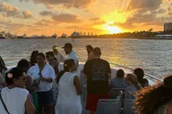Fort Lauderdale Happy Hour Cruise thumbnail 4