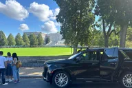 Washington D.C. Private SUV Self-Guided Tour thumbnail 4