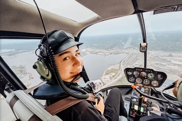 Duluth Helicopter Tour - Image 1