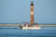 Charleston Eco Boat Excursion to Morris Island thumbnail 2