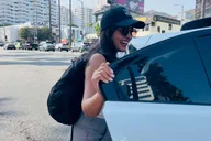 Los Angeles Self-Driving Car Experience thumbnail 2