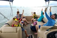 Dunedin Private Boating Tour thumbnail 6