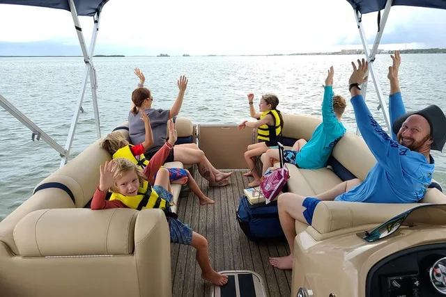 Dunedin Private Boating Tour - Image 6