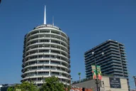 Los Angeles Hollywood Open Bus Tour 2 hr thumbnail 4