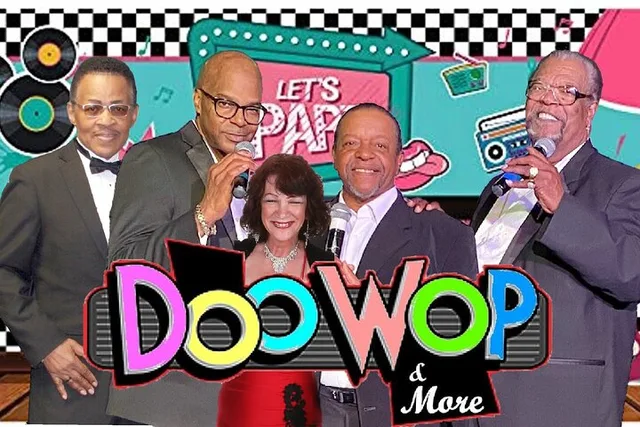 Branson Doo Wop Music Experience - Image 5