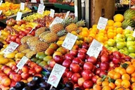 Seattle Pike Place Market Food Tour thumbnail 2