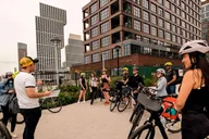 Brooklyn Bike Tour Like a Local 3.5 hr thumbnail 2