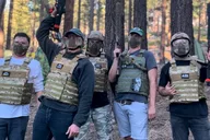 South Lake Tahoe Airsoft Combat Experience thumbnail 6
